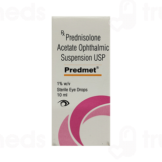 Predmet Eye Drops 10ml