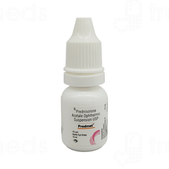 Predmet Eye Drops 10ml