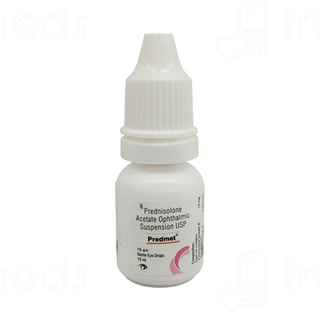 Predmet Eye Drops 10ml