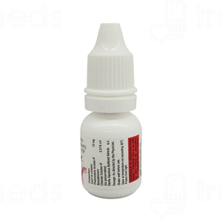 Predmet Eye Drops 10ml