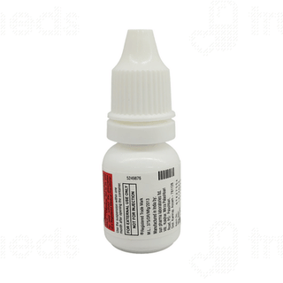 Predmet Eye Drops 10ml