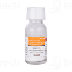 Princiclav Bd Dry Syrup 30Ml Princiclav Bd Dry Syrup 30Ml