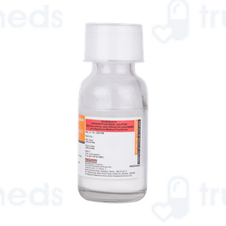Princiclav Bd Dry Syrup 30Ml
