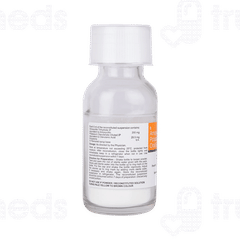 Princiclav Bd Dry Syrup 30Ml Princiclav Bd Dry Syrup 30Ml