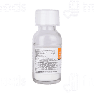 Princiclav Bd Dry Syrup 30Ml
