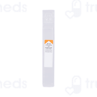 Princiclav Bd Dry Syrup 30Ml