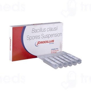 Procillus Suspension 5ml