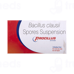 Procillus Suspension 5ml