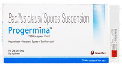 Progermina Suspension 5ml