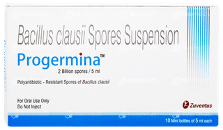 Progermina Suspension 5ml