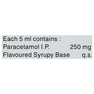 Pyrikap 250 Mg Suspension 60 Ml