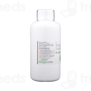 R-cin 100 MG Suspension 60 ML