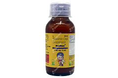 Rcifax Suspension 60ml