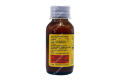 Rcifax Suspension 60ml