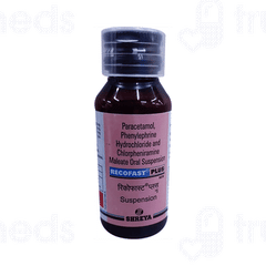 Recofast Plus New Suspension 60ml Recofast Plus New Suspension 60ml