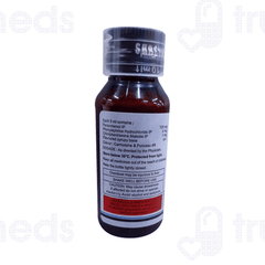 Recofast Plus New Suspension 60ml Recofast Plus New Suspension 60ml