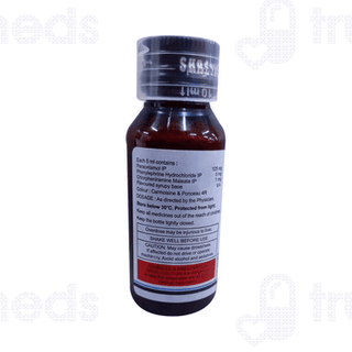 Recofast Plus New Suspension 60ml