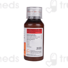 Respicure P Ds Suspension 60ml