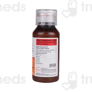 Respicure P Ds Suspension 60ml