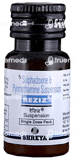 Reziz Suspension 10ml