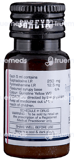 Reziz Suspension 10ml