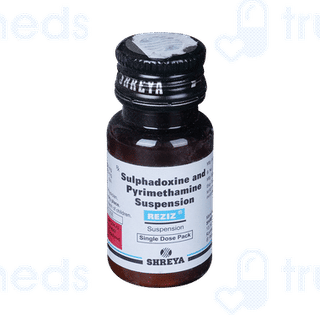 Reziz Suspension 10ml