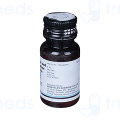 Reziz Suspension 10ml
