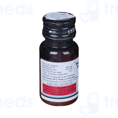 Reziz Suspension 10ml