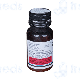 Reziz Suspension 10ml