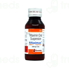 Rifaximax Suspension 60ml
