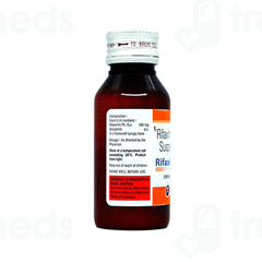 Rifaximax Suspension 60ml