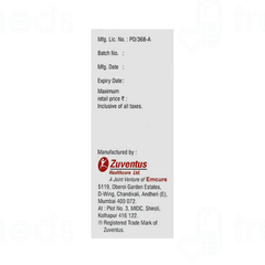 Rifaximax Suspension 60ml