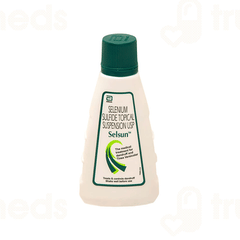 Selsun Suspension 120ml