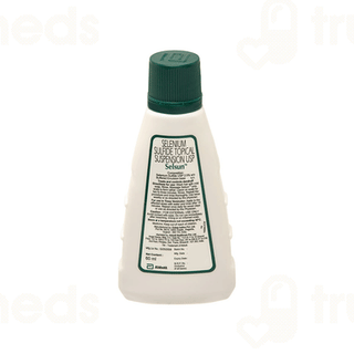 Selsun Suspension 120ml
