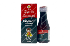 Silybon Suspension 100ml