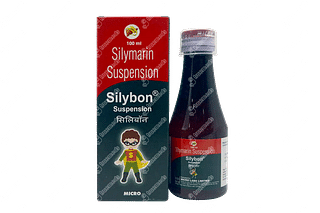 Silybon Suspension 100ml