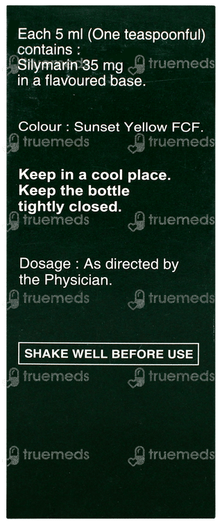 Silybon Suspension 100ml