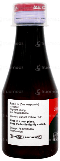 Silybon Suspension 100ml Silybon Suspension 100ml