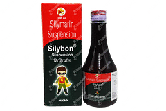 Silybon Suspension 200 ML