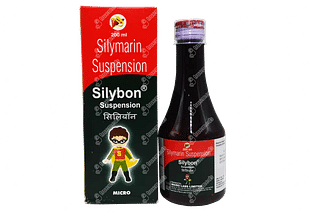 Silybon Suspension 200 ML