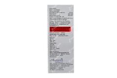 Soferi Suspension 150ml