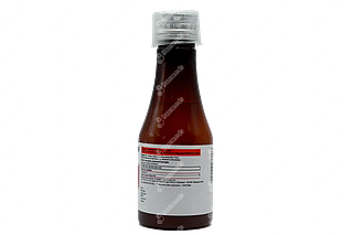 Sparacid Ds 1000 MG Suspension 100 ML