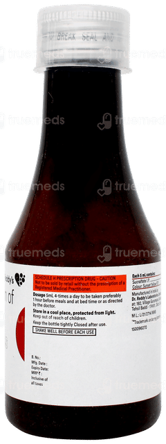 Sparacid Ds Suspension 100ml Sparacid Ds Suspension 100ml