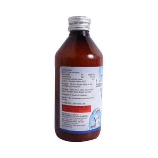 Stancool Suspension 200ml