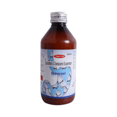 Stancool Suspension 200ml Stancool Suspension 200ml