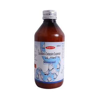 Stancool Suspension 200ml