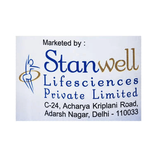 Stancool Suspension 200ml
