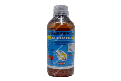 Sucrafil Sugar Free Suspension 200ml