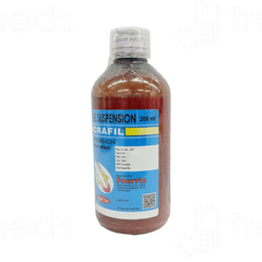 Sucrafil Sugar Free Suspension 200ml