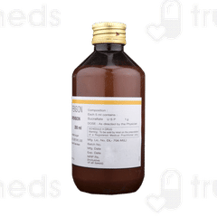 Sucral Suspension 200ml